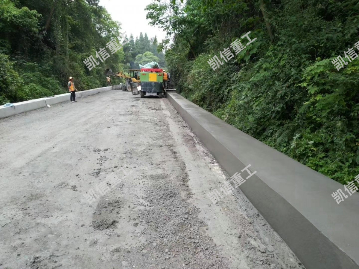 滑模施工与翻模施工的差异