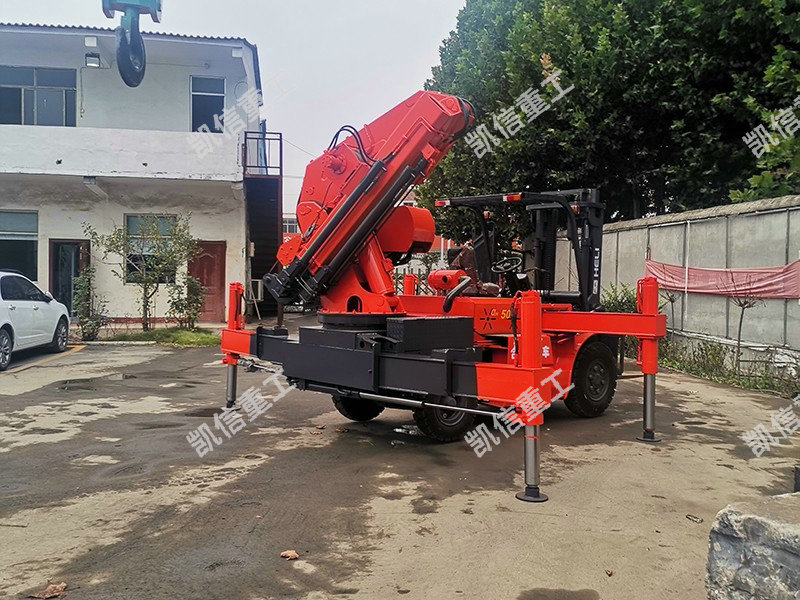 非标机械设计与前景